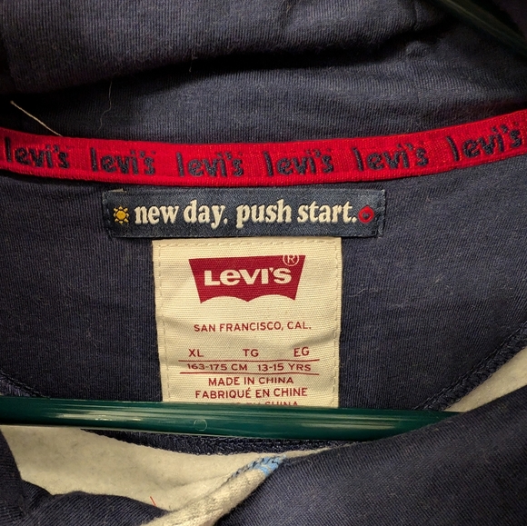 Bundle of cool kids clothes - Picture 8 of 8